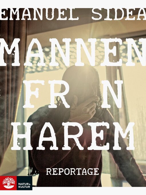 Titeldetaljer för Mannen från Harem av Emanuel Sidea - Tillgänglig